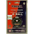 Wave 7 Technologies Wave 7 Technologies UVABBE100 Virginia Eight Ball UVABBE100